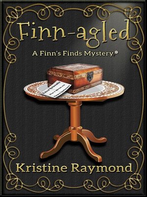 cover image of Finn-agled